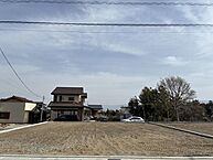山梨県南アルプス市山寺：物件画像