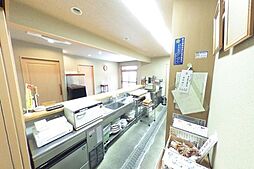 室内の画像