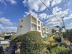 壱岐団地128棟