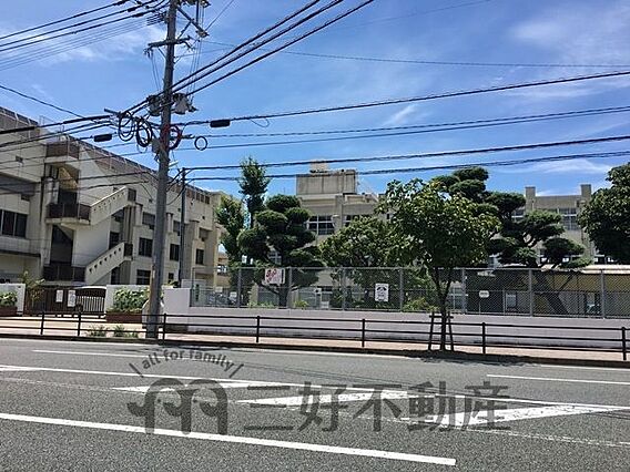 福岡市立内浜小...
