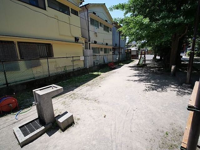 周辺 エンゼルハイム梅屋敷 4階/-