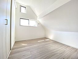 子供部屋の画像