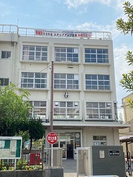 周辺を拡大表示