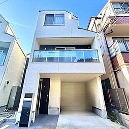 南六郷1丁目 中古戸建