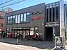 周辺：エニタイムフィットネス雑色水門通り店 160m