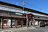 周辺：JR比叡山坂本駅