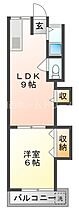 大阪府門真市栄町22-17（賃貸マンション1LDK・4階・30.00㎡） その2