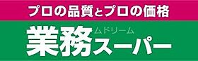 大阪府守口市橋波西之町2丁目15-13（賃貸マンション1K・3階・29.02㎡） その29