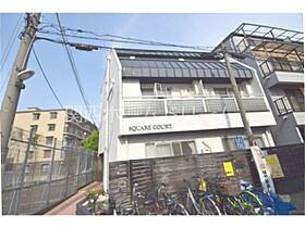 大阪府門真市栄町27-10（賃貸マンション1K・3階・22.16㎡） その1