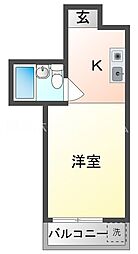🉐敷金礼金0円！🉐京阪本線 古川橋駅 徒歩4分