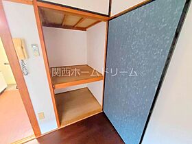 大阪府門真市大倉町13-15（賃貸マンション1K・2階・18.00㎡） その11