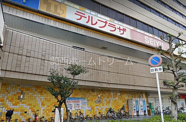 大阪府守口市東光町2丁目(賃貸マンション2DK・3階・40.00㎡)の写真 その30