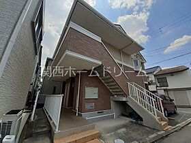 大阪府寝屋川市高宮栄町23-14（賃貸アパート1K・2階・25.25㎡） その12