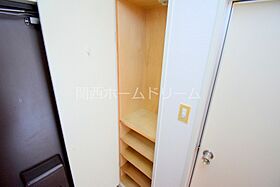 大阪府守口市河原町11-5（賃貸マンション1R・4階・19.44㎡） その12