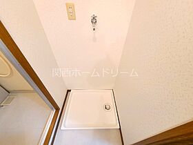 サンヒルズ  ｜ 大阪府寝屋川市太秦中町14-16（賃貸アパート3LDK・1階・68.00㎡） その15