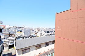 大阪府門真市宮前町13-19（賃貸マンション1LDK・4階・43.00㎡） その19