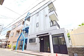 大阪府門真市幸福町7-5（賃貸マンション1K・3階・19.44㎡） その1