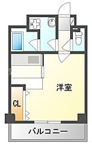 大阪府門真市末広町38-13（賃貸マンション1R・5階・34.00㎡） その2