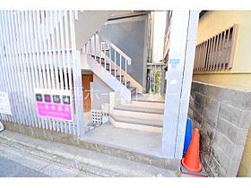 大阪府守口市金田町6丁目19-5（賃貸マンション2K・2階・33.00㎡） その6