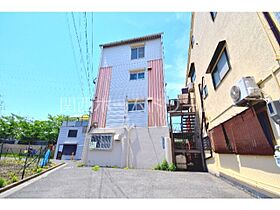 大阪府門真市上島町33-15（賃貸マンション1DK・2階・23.00㎡） その6