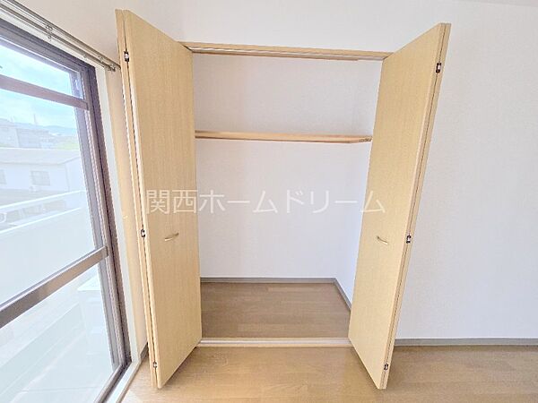 コンフェリア秦 ｜大阪府寝屋川市秦町(賃貸マンション2DK・4階・37.80㎡)の写真 その15