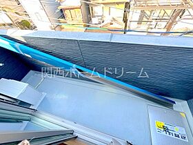 大阪府寝屋川市高柳5丁目（賃貸アパート1LDK・3階・35.10㎡） その13