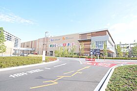 大阪府門真市新橋町22-24（賃貸マンション1K・1階・31.96㎡） その25