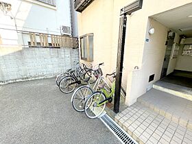 大阪府寝屋川市池田本町4-57（賃貸マンション1K・1階・15.50㎡） その23