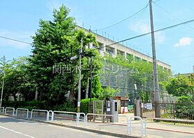 レーヴメゾン守口松町  ｜ 大阪府守口市松町（賃貸マンション1K・6階・26.87㎡） その27