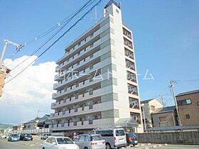 大阪府門真市舟田町4-23（賃貸マンション1K・3階・18.60㎡） その1