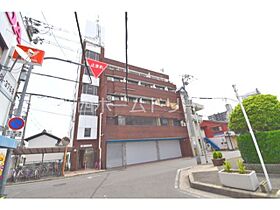 大阪府門真市常称寺町20-5（賃貸マンション1R・5階・14.17㎡） その1