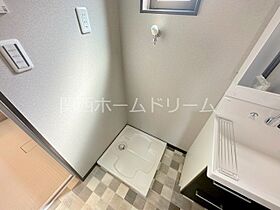 Ｄream 打上元町  ｜ 大阪府寝屋川市打上元町（賃貸アパート1LDK・3階・45.82㎡） その16