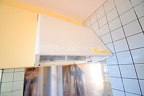 大阪府門真市野里町9-3（賃貸マンション3LDK・5階・63.00㎡） その7