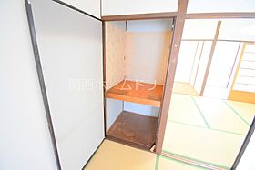 大阪府門真市常称寺町3-6（賃貸アパート2K・2階・27.56㎡） その19