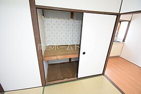 大阪府門真市常称寺町3-6（賃貸アパート2K・2階・27.56㎡） その9