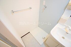 大阪府門真市新橋町12-22（賃貸マンション2LDK・2階・59.40㎡） その22