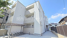 Soleil萱島東  ｜ 大阪府寝屋川市萱島東3丁目（賃貸アパート2LDK・2階・45.43㎡） その1