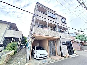 大阪府守口市大枝西町11-1（賃貸一戸建3LDK・1階・81.90㎡） その1