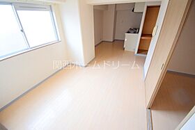 大阪府門真市元町4-11（賃貸マンション3LDK・3階・54.45㎡） その3