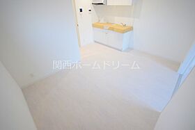 大阪府門真市新橋町22（賃貸アパート1LDK・1階・32.60㎡） その3