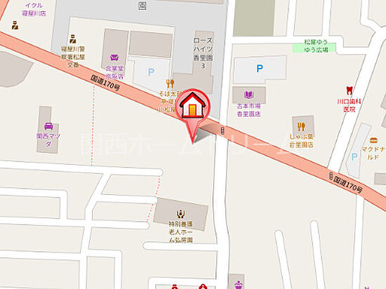 外観画像