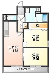 大阪モノレール 大日駅 徒歩5分