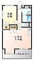 ブランドール・M35階8.7万円