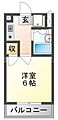 メゾン大和田2階3.4万円
