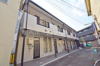 大阪府門真市中町8-31：物件画像／株式会社関西ホームドリーム