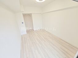 プレサンスNEO大和田STATIONベゼル 7階1Kのリビング/ダイニング