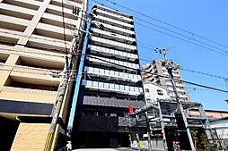 プレサンスNEO大和田STATIONベゼル