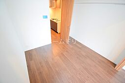 ウエリスアーバン守口 10階2Kのリビング/ダイニング