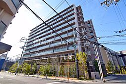 ウエリスアーバン守口