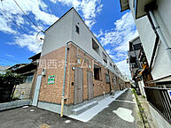 大阪府寝屋川市田井町28-6：物件画像／株式会社関西ホームドリーム